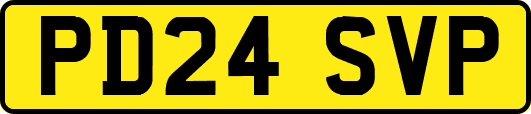 PD24SVP