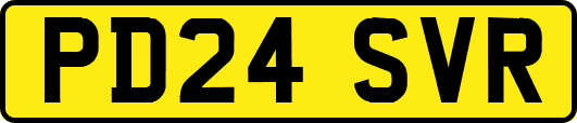 PD24SVR