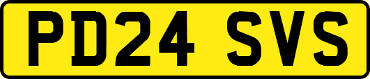 PD24SVS