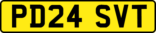 PD24SVT