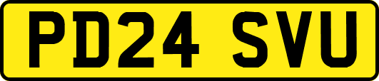 PD24SVU