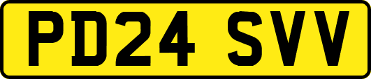 PD24SVV