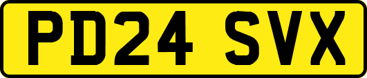 PD24SVX