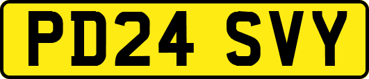 PD24SVY
