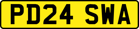 PD24SWA