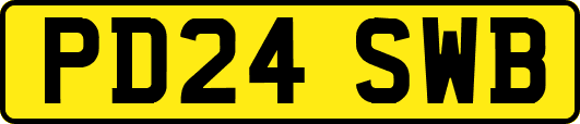 PD24SWB