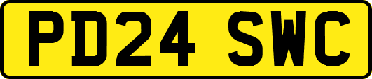 PD24SWC