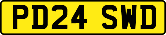PD24SWD