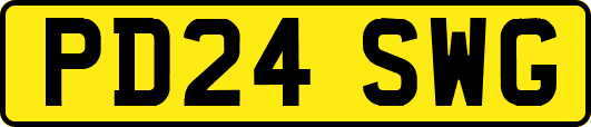 PD24SWG