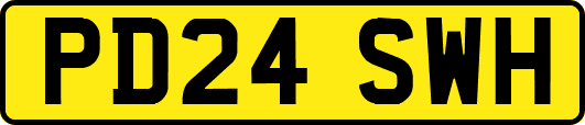 PD24SWH