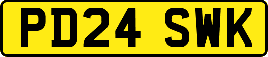 PD24SWK