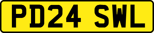PD24SWL