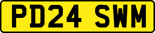 PD24SWM