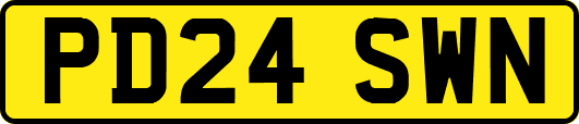 PD24SWN