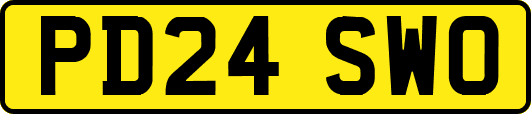 PD24SWO