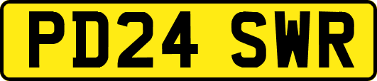 PD24SWR