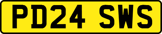 PD24SWS