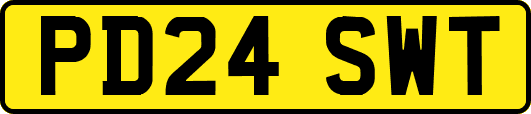 PD24SWT