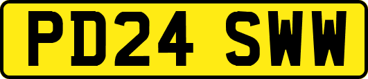 PD24SWW