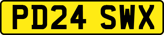 PD24SWX