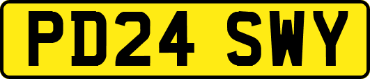 PD24SWY
