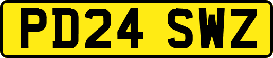 PD24SWZ