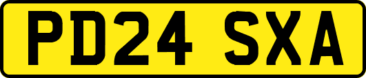 PD24SXA