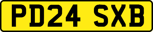 PD24SXB