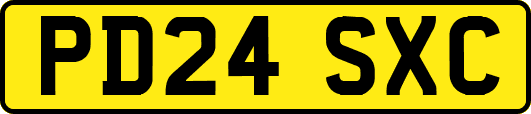 PD24SXC