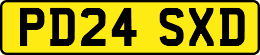 PD24SXD