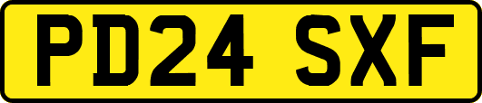 PD24SXF