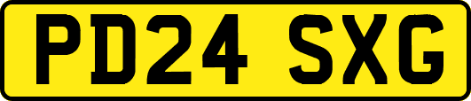 PD24SXG