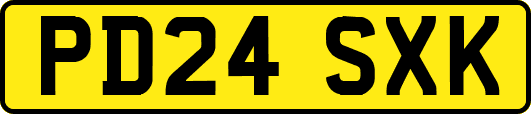 PD24SXK