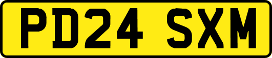 PD24SXM