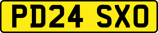 PD24SXO