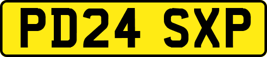PD24SXP