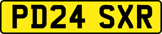 PD24SXR