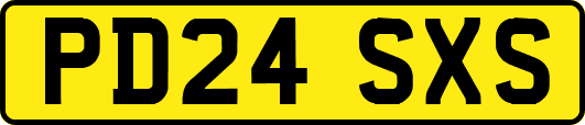 PD24SXS