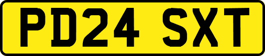 PD24SXT