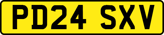 PD24SXV