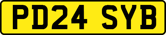 PD24SYB