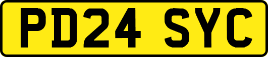 PD24SYC