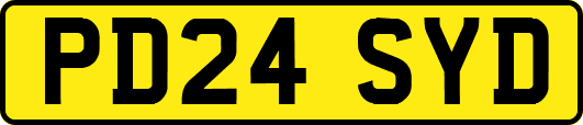 PD24SYD