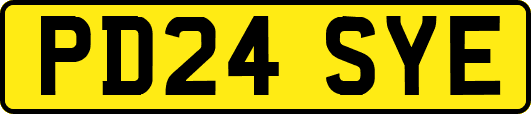 PD24SYE