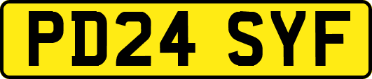 PD24SYF