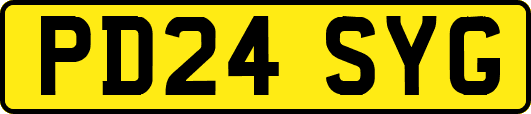 PD24SYG