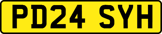 PD24SYH