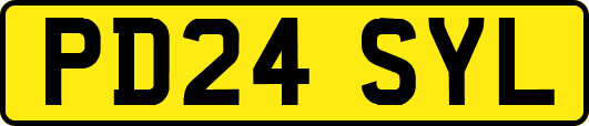 PD24SYL