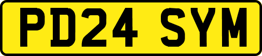 PD24SYM