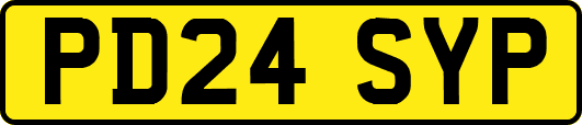 PD24SYP
